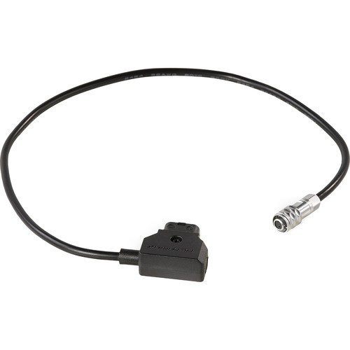Tilta D-Tap to 2-Pin Power Cable for BMPCC 4K Camera TCB-BMPC-PTAP