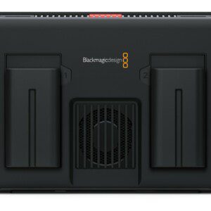 Blackmagic Video Assist 7" 12G HDR-2