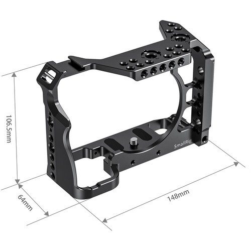 SmallRig Cage for Sony A7R IV CCS2416