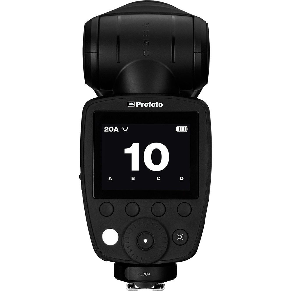 Profoto A1X Off Camera Kit pour Nikon