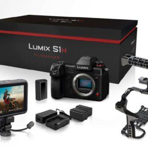 Panasonic Lumix S1H Filmmaker-0