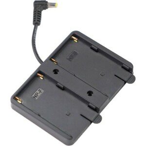 Edelkrone Sony NP-F Battery Bracket-0