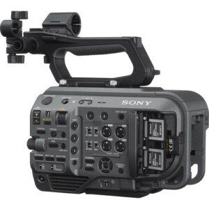 Sony PXW-FX9-37019