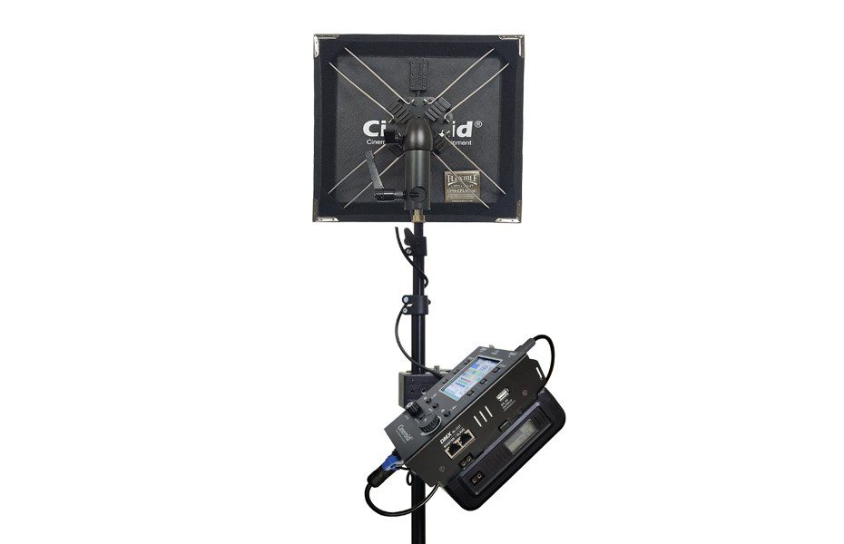 Cineroid CFL400 RGBW Flexible Panel
