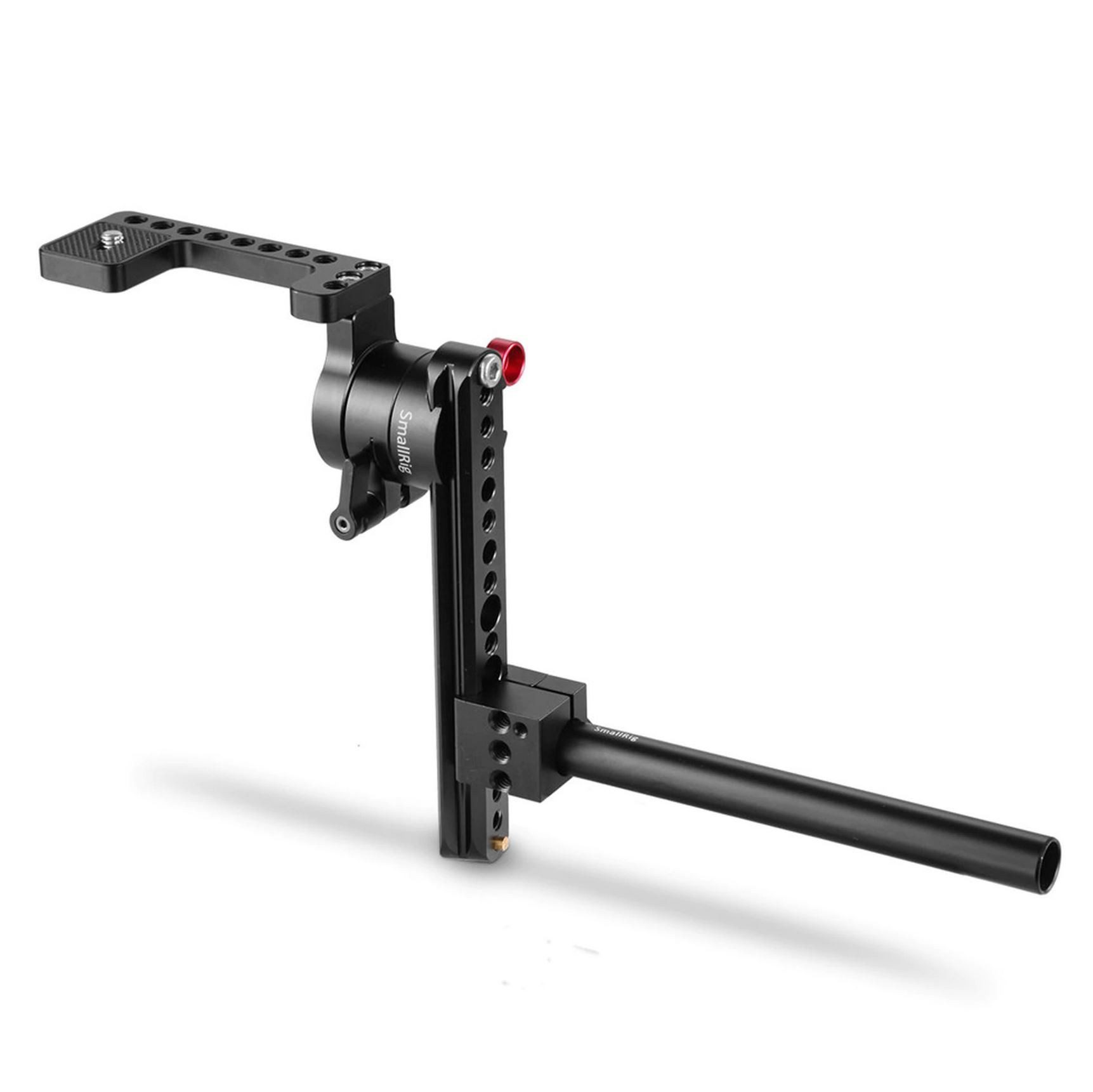 SmallRig EVF Mount with 15mm Rod 1587