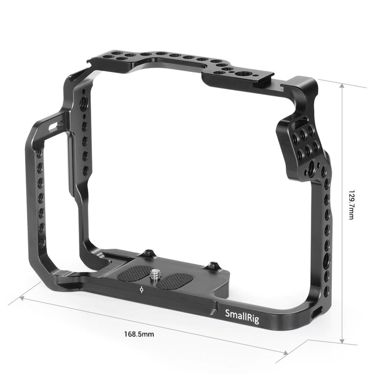 SmallRig Cage for Canon 5D Mark III IV CCC2271
