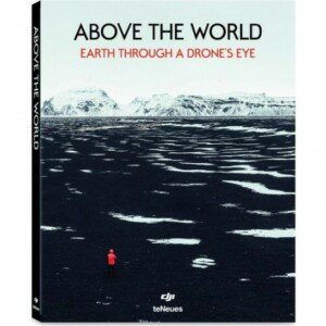 DJI BOOK Above the world-37128