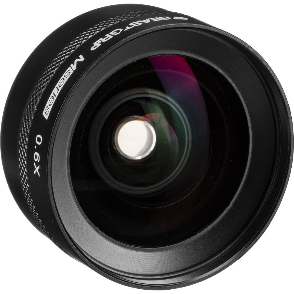 Beastgrip M Series 0.6X Wide Angle Lens