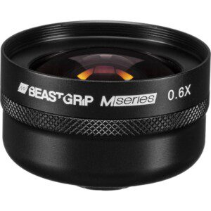 Beastgrip M Series 0.6X Wide Angle Lens-0