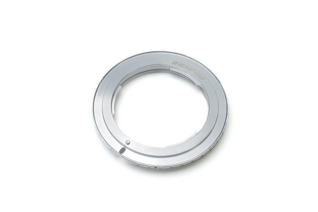 Beastgrip Nikon F-mount Lens Adapter Ring