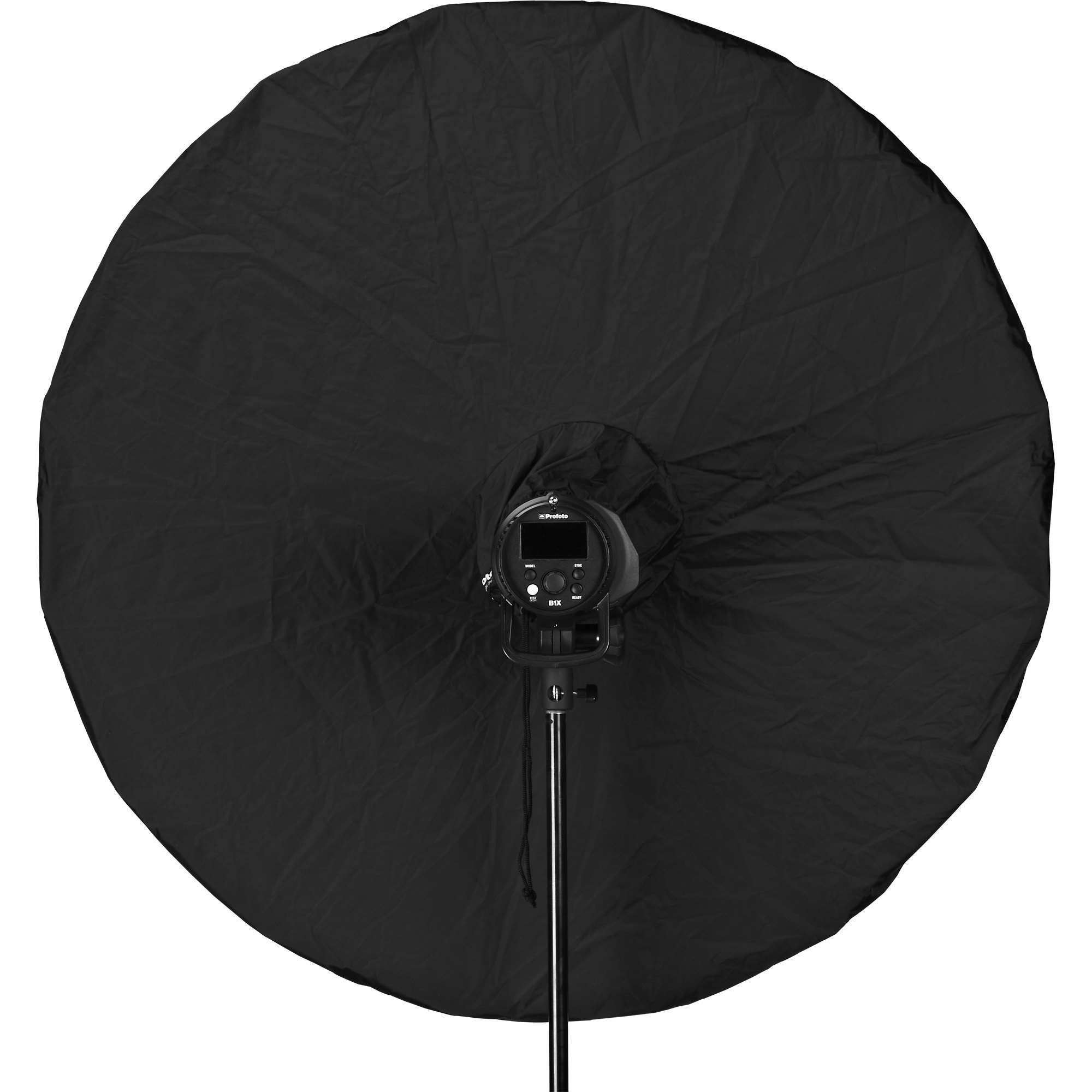 Profoto Umbrella M Backpanel