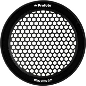 Profoto Clic Grid 20-0