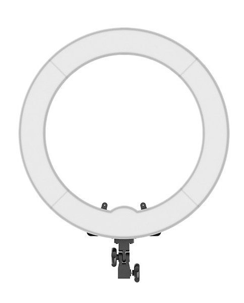 Pixel R45C bi-color ring light