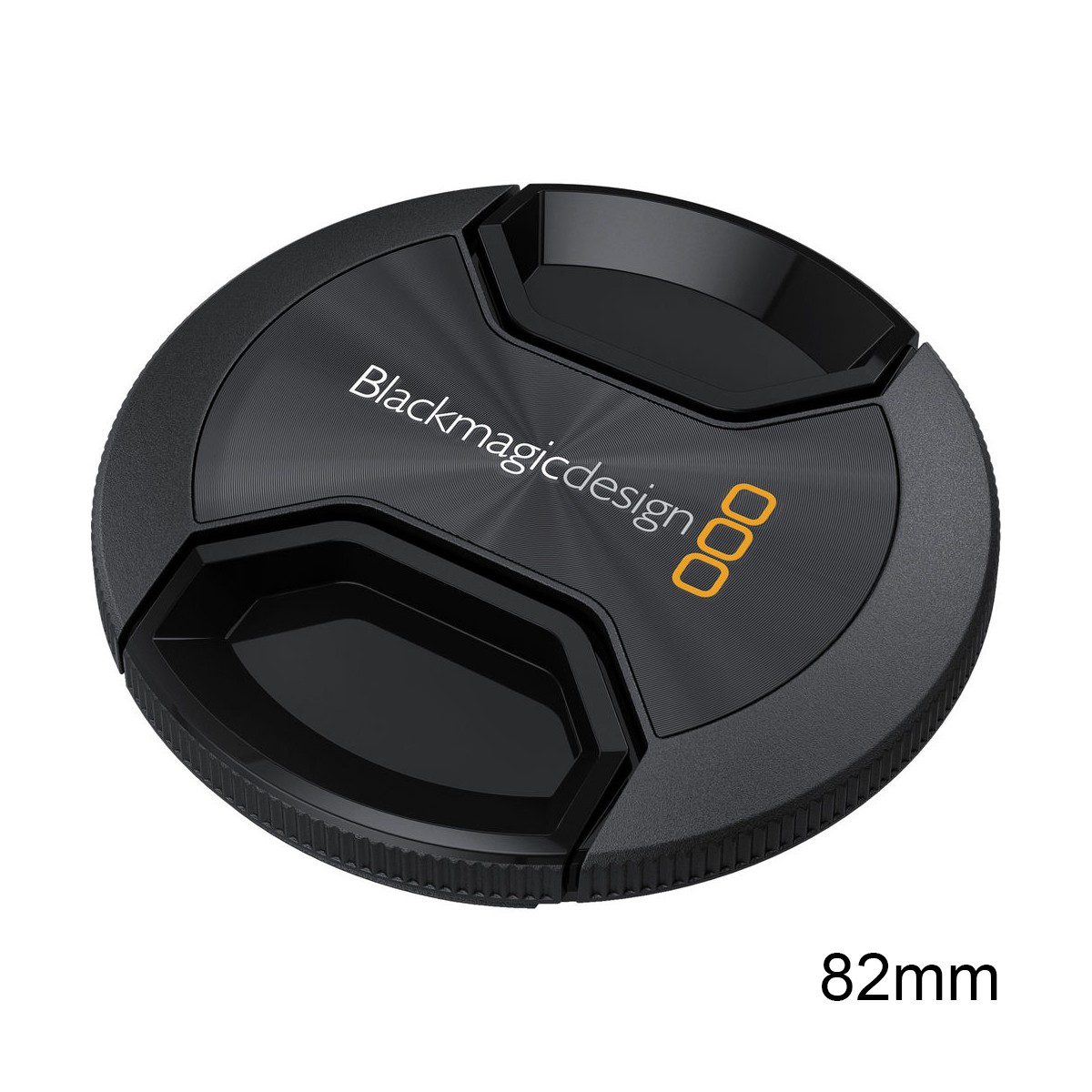 Blackmagic Lens Cap 82mm