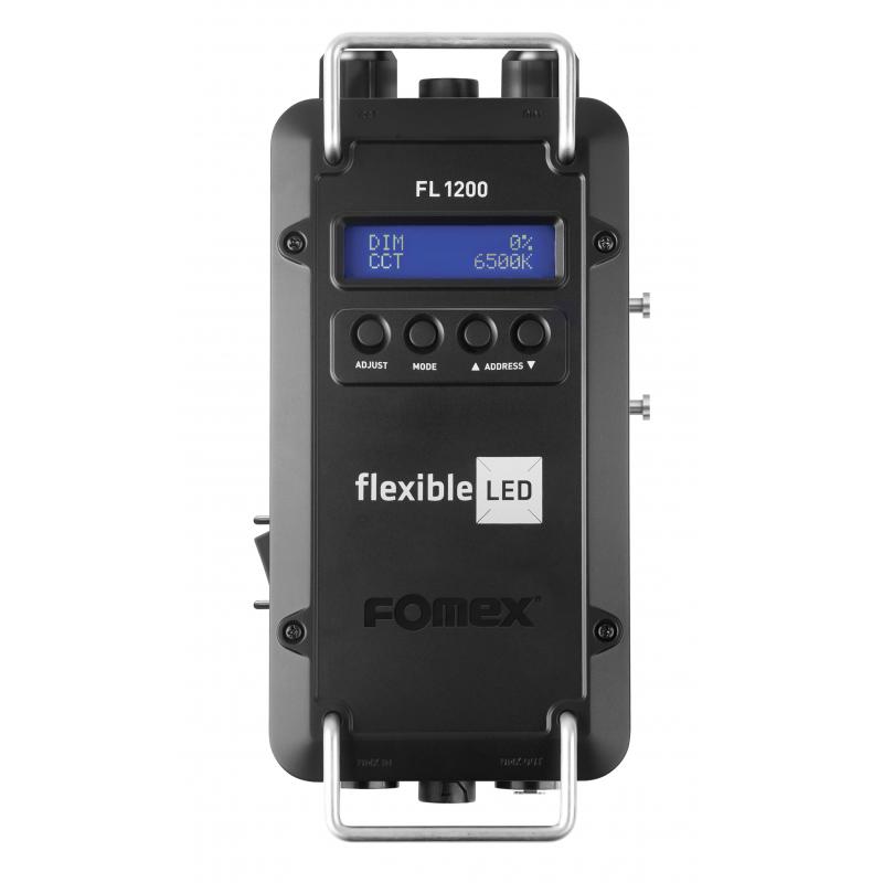 Fomex Flexible FL1200