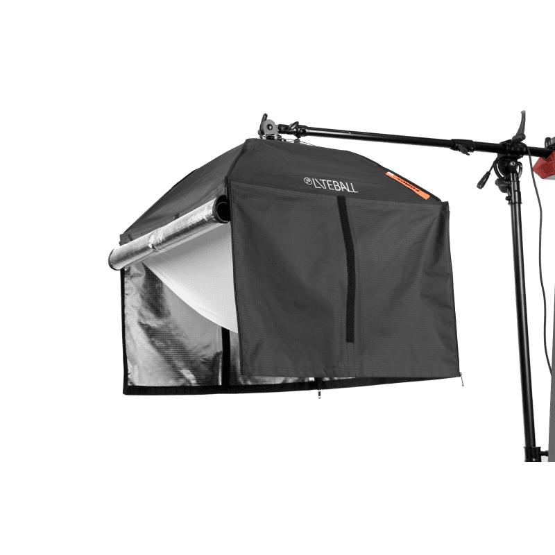 Fomex LiteBall Kit for FL1200/1200M
