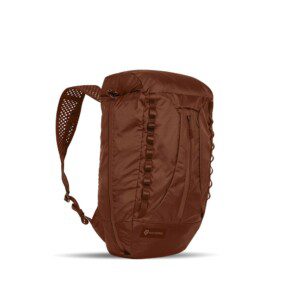 Wandrd Veer Packable Bag Rust-0