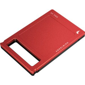 AngelBird AV Pro MK3 SSD 500GB-113751