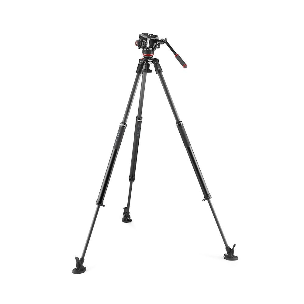 Manfrotto MVK504XSNGFC