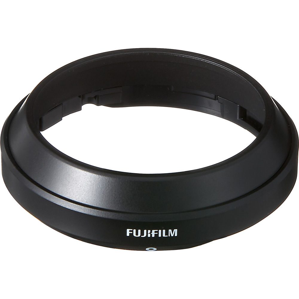 FUJIFILM XF 23 mm f/2,0 R WR Noir
