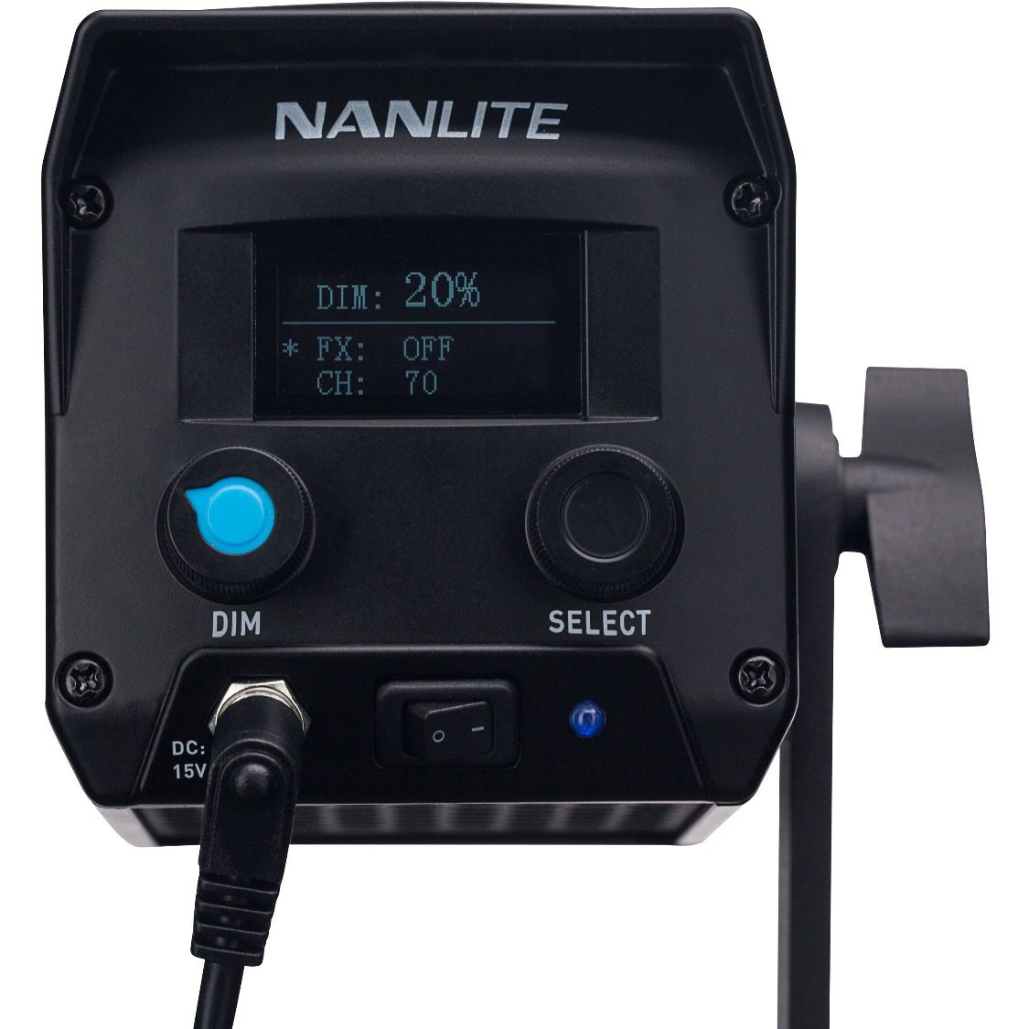 Nanlite Forza 60 2KIT-PT