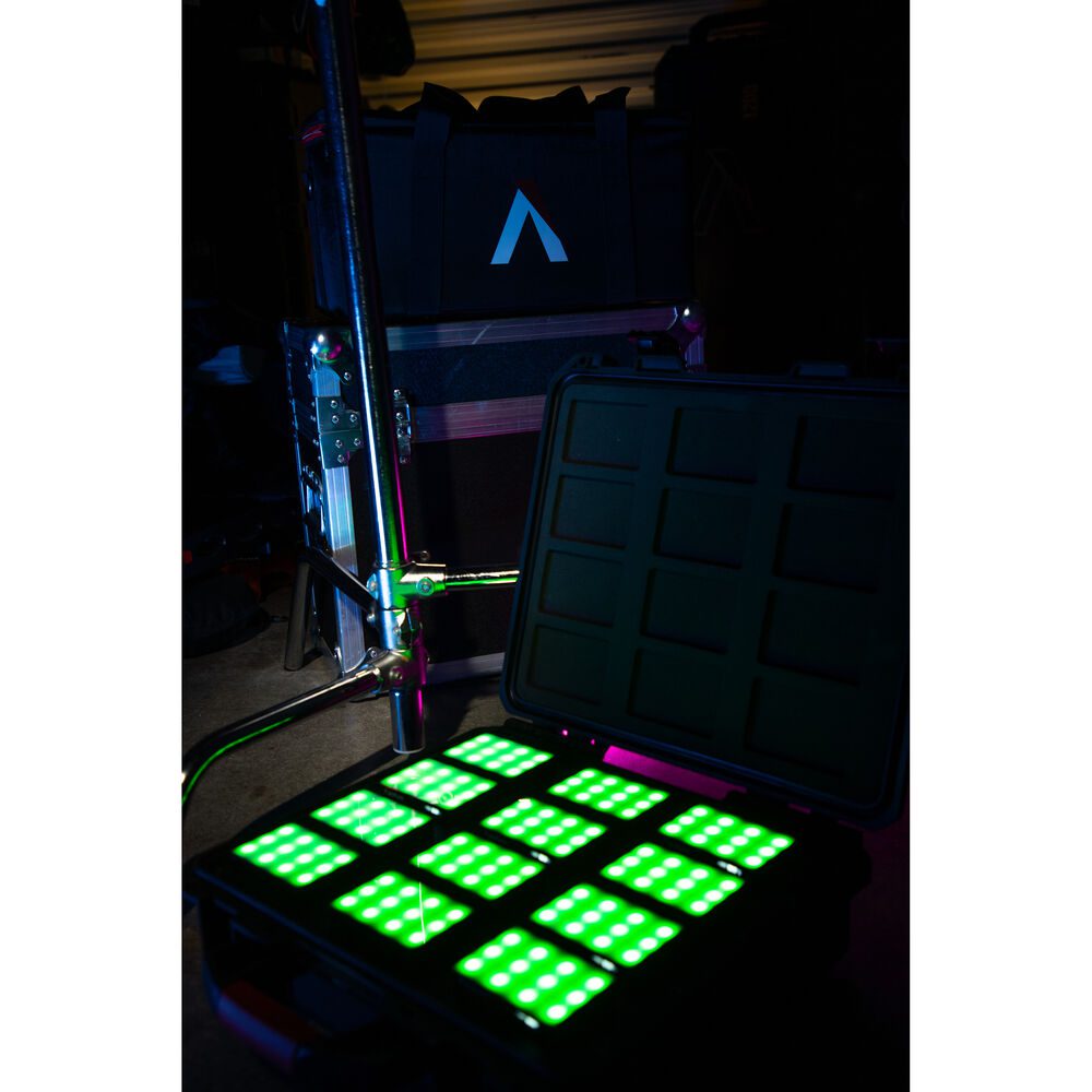 Aputure MC 12 Light Production Kit