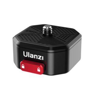 ULANZI Claw-0