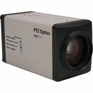 PTZOptics PT20X-NDI-ZCAM-0