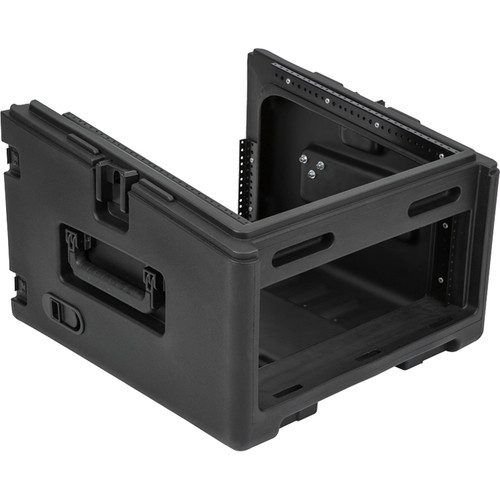 SKB 10 x 4 Compact Rolling Rig