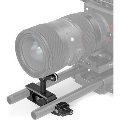 SmallRig 15mm LWS Universal Lens Support 2152B