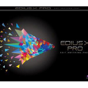 Edius X Pro Full Version-0
