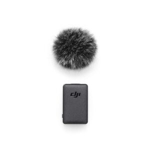 DJI Wireless Microphone Transmitter-0