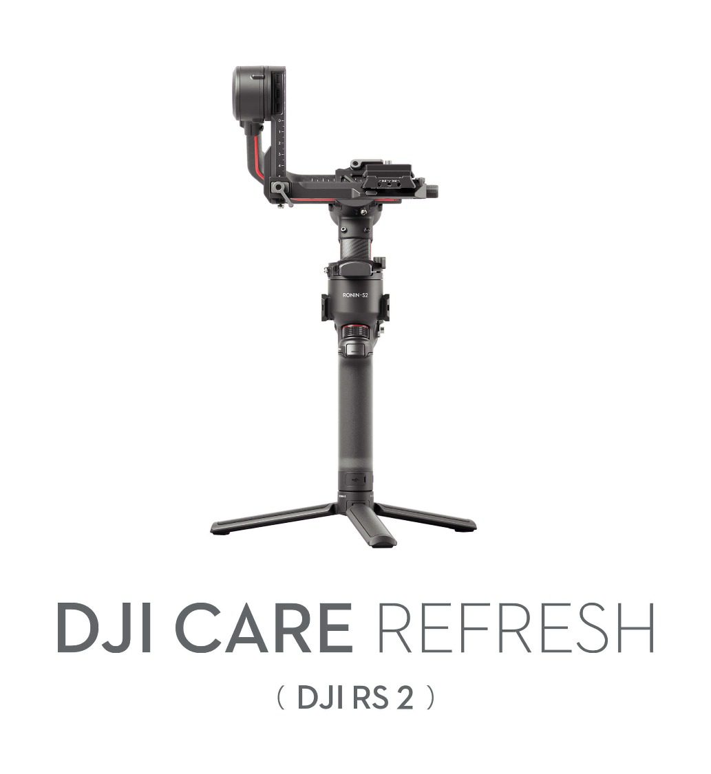 DJI Care Refresh (RS2)