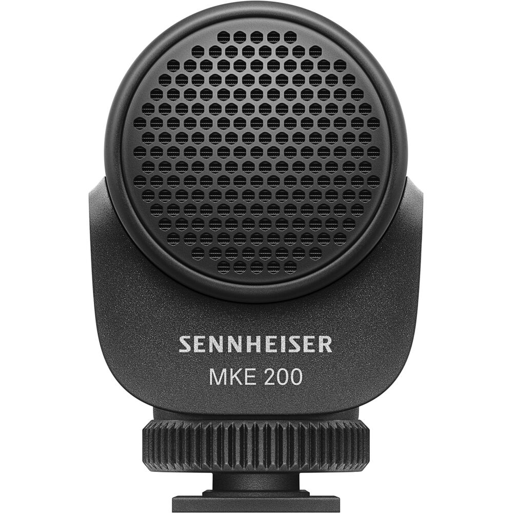 Sennheiser MKE 200