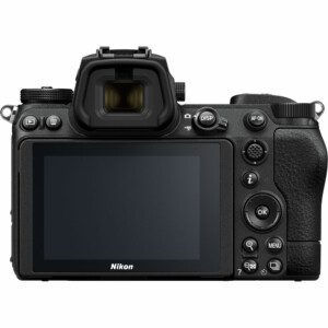 Nikon Z7 II + 24-70 mm f/4 S-112981