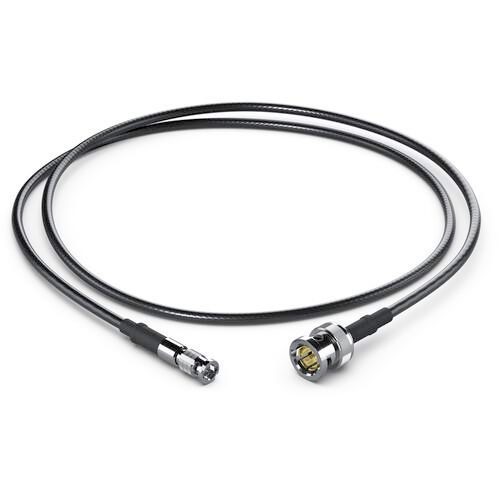 Blackmagic Cable – Micro BNC to BNC Male 700mm
