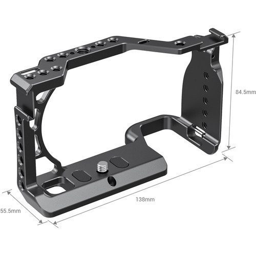 SmallRig Cage for Sony A6600 CCS2493