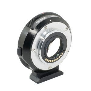 Metabones Canon EF to Micro Four Thirds S-189651