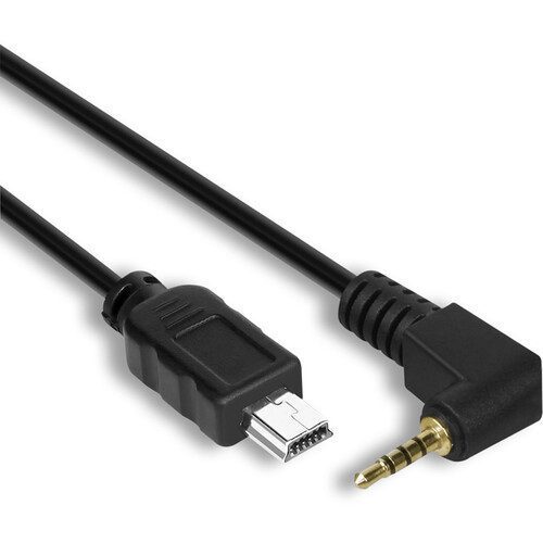 Portkeys Control Cable for BM5 (panasonic)