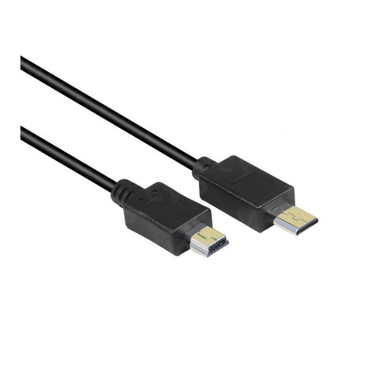 Portkeys Control Cable for BM5 (SONY)