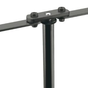 K&M Coupling bar for microphones-0