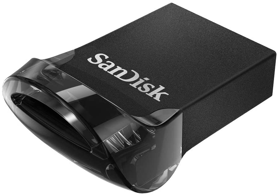 SanDisk Ultra Fit™ 64GB USB 3.1
