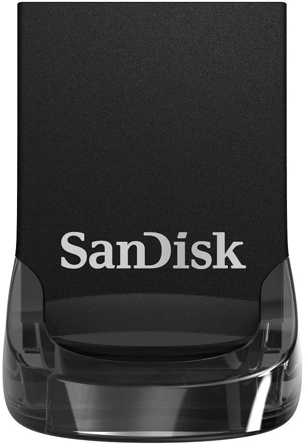 SanDisk Ultra Fit™ 256GB USB 3.1