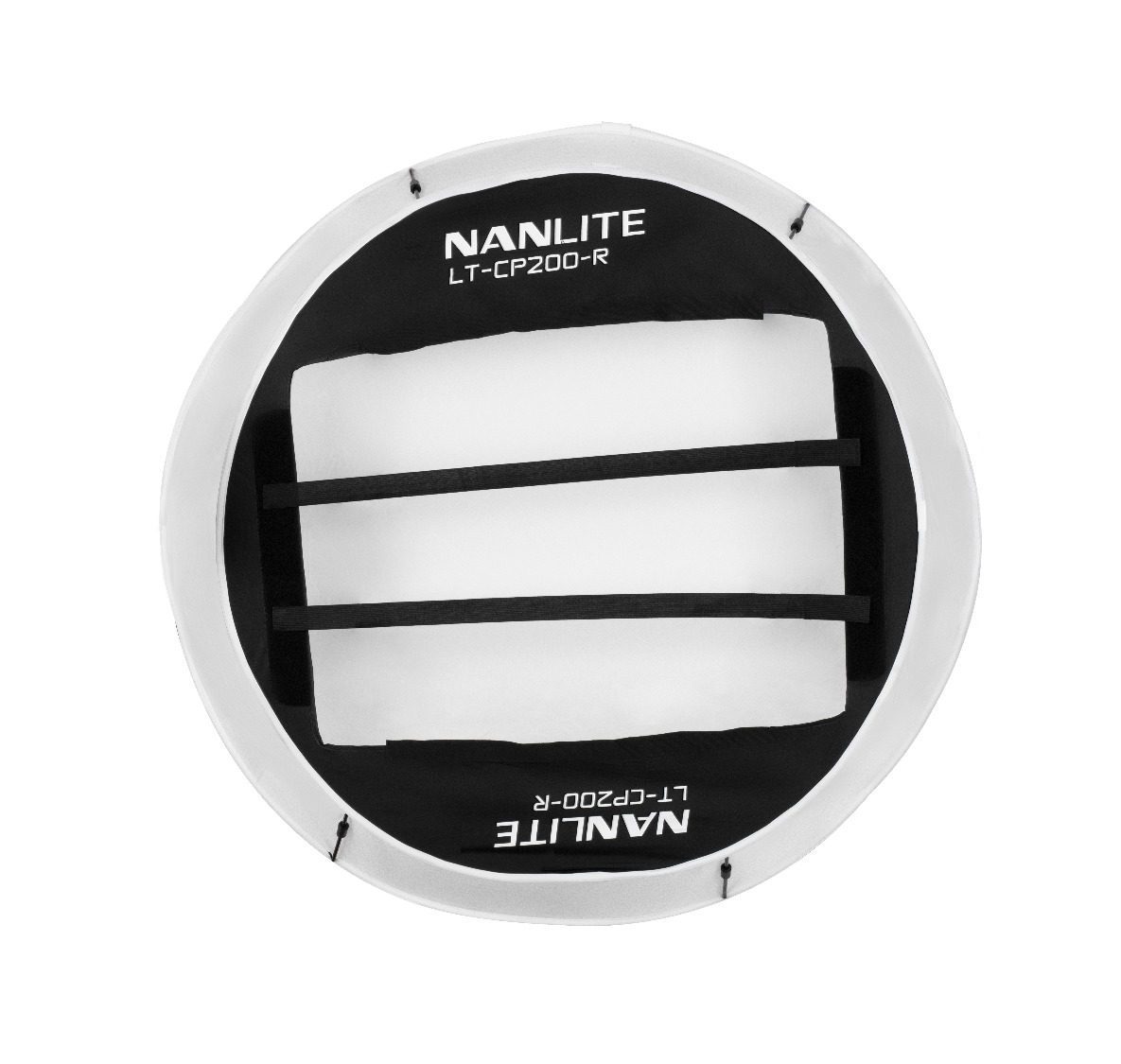 Nanlite LT-CP200-R