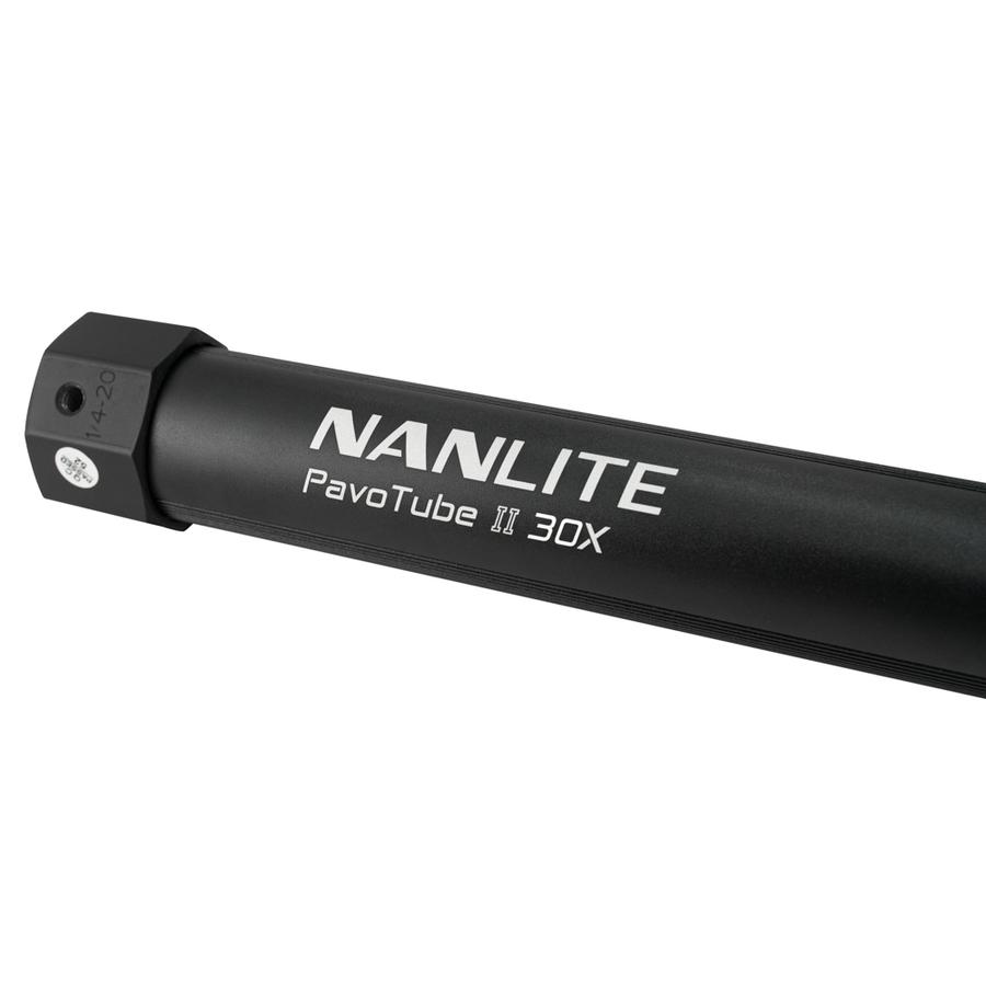 Nanlite Pavotube II 30X 4Kit