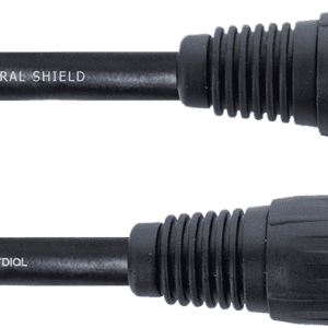Cordial Element 5m XLR Cable-0