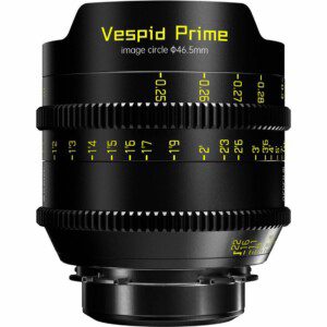 DZOFilm Vespid Prime FF 16mm T2.1 PL mount-557339