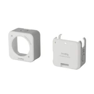 SmallRig DJI Action2 Magnetic Case (White) 3626-557113