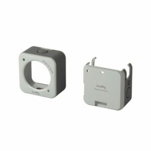 SmallRig DJI Action2 Magnetic Case (Grey) 3627-557096