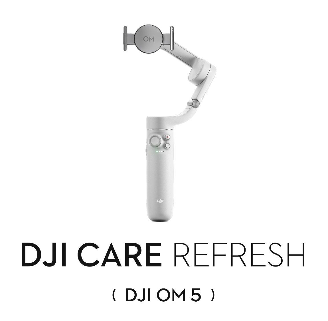 DJI Care Refresh 2-Year Plan (DJI OM5)